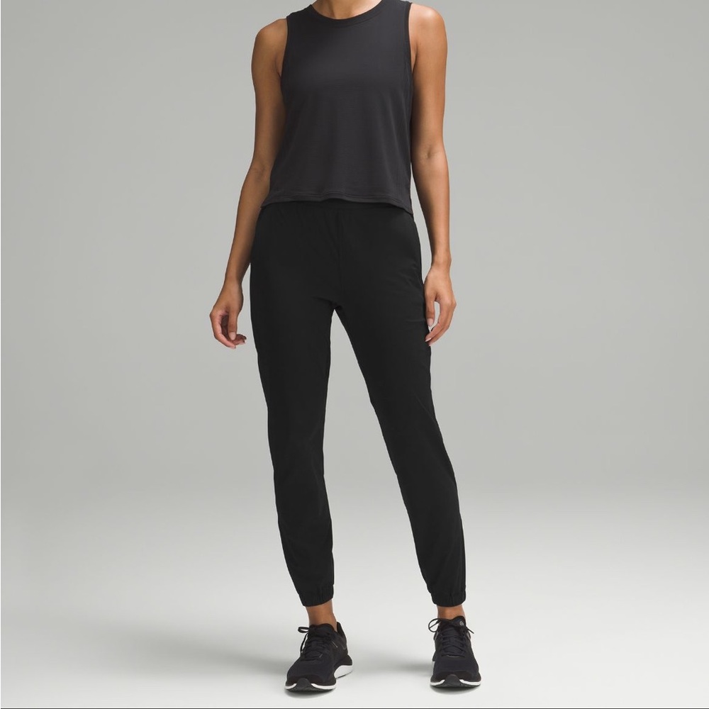 Lululemon Adapted State High Rise Jogger